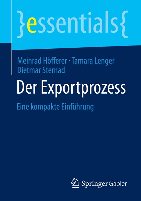 Der Exportprozess