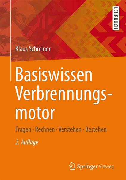 Basiswissen Verbrennungsmotor