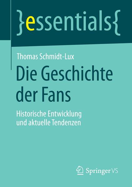 Die Geschichte der Fans