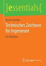 Technisches Zeichnen für Ingenieure