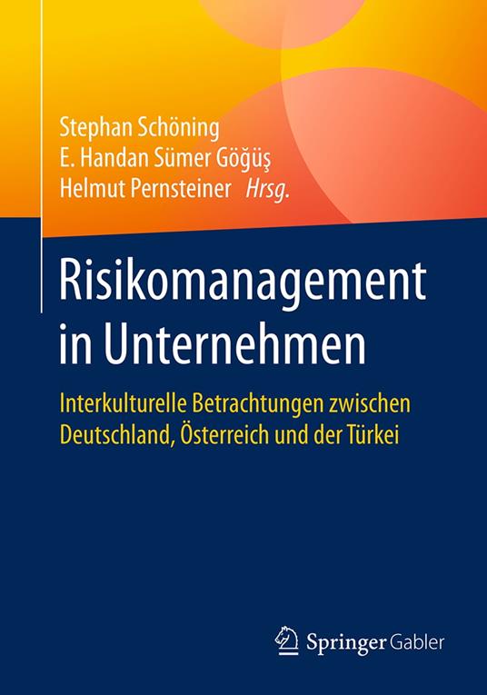 Risikomanagement in Unternehmen