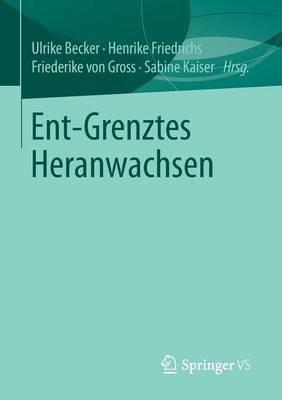 Ent-Grenztes Heranwachsen - cover