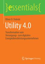 Utility 4.0