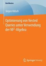 Optimierung von Nested Queries unter Verwendung der NF2-Algebra
