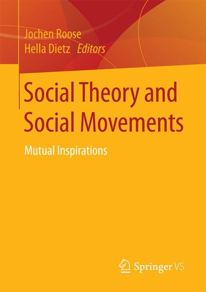 Social Theory and Social Movements