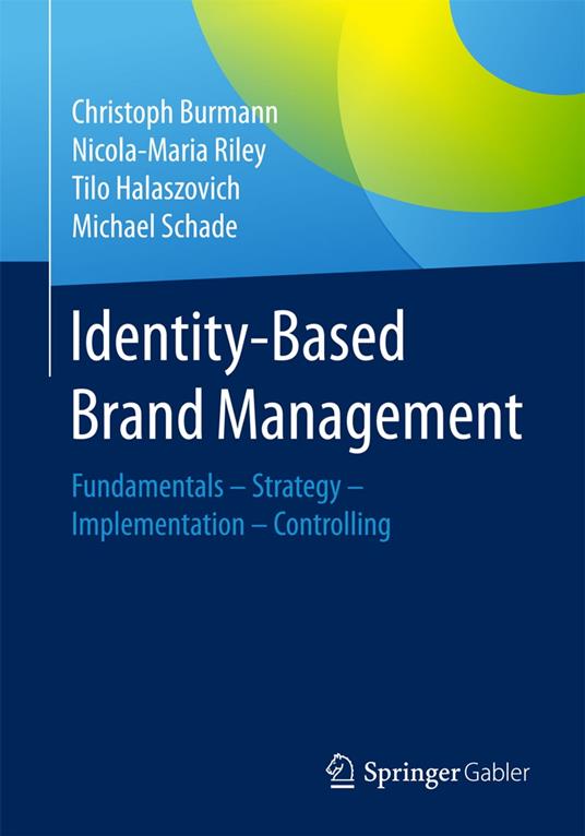 Identity-Based Brand Management