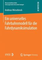 Ein universelles Fahrbahnmodell für die Fahrdynamiksimulation