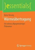 Wärmeübertragung: Ein nahezu allgegenwärtiges Phänomen