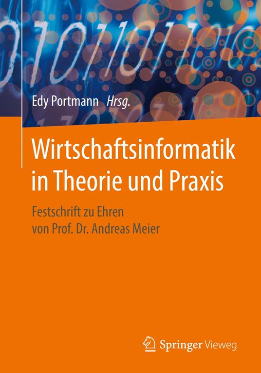 Wirtschaftsinformatik in Theorie und Praxis