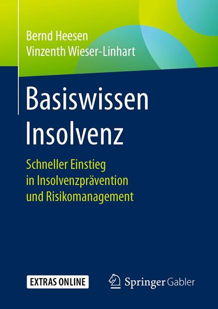 Basiswissen Insolvenz