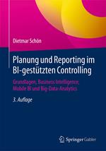 Planung und Reporting im BI-gestützten Controlling