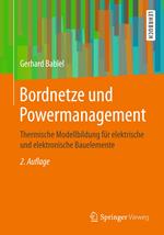 Bordnetze und Powermanagement