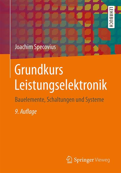 Grundkurs Leistungselektronik