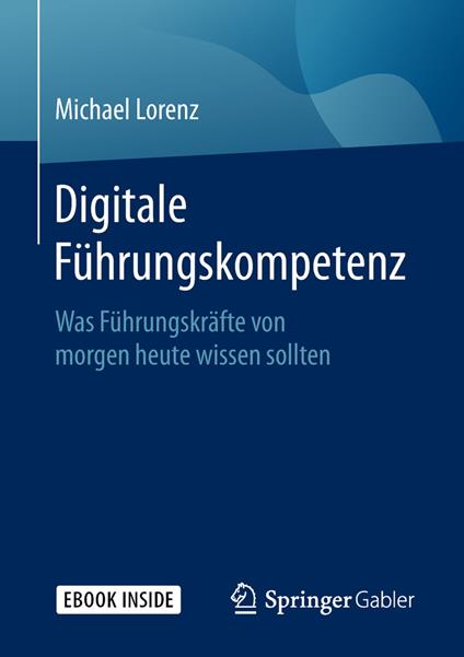 Digitale Führungskompetenz