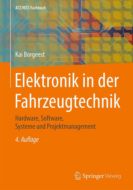 Elektronik in der Fahrzeugtechnik