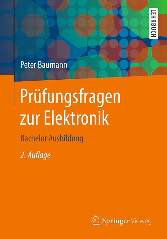 Prüfungsfragen zur Elektronik