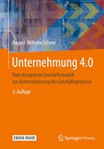 Unternehmung 4.0