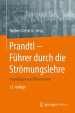 Prandtl - Führer durch die Strömungslehre
