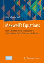 Maxwell´s Equations