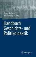 Handbuch Geschichts- und Politikdidaktik
