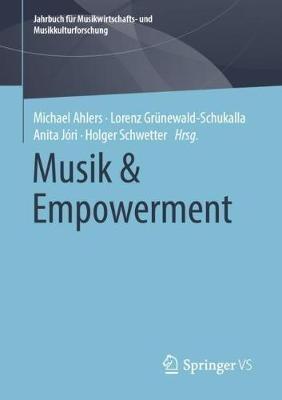Musik & Empowerment - cover