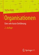 Organisationen