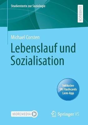 Lebenslauf und Sozialisation - Michael Corsten - cover