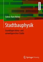 Stadtbauphysik