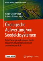 Ökologische Aufwertung von Seedeichsystemen