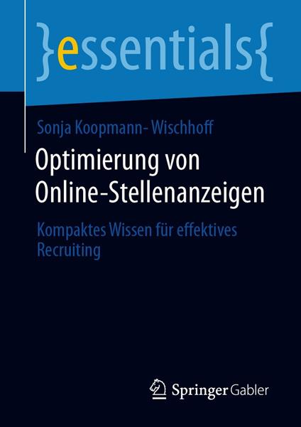 Optimierung von Online-Stellenanzeigen
