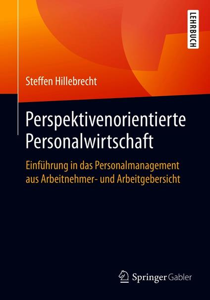 Perspektivenorientierte Personalwirtschaft