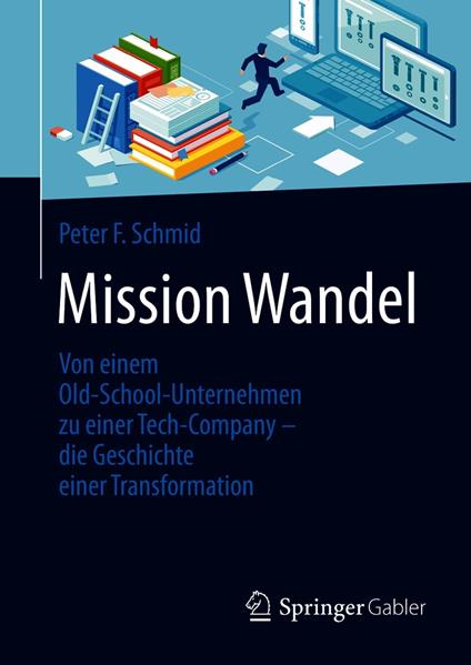 Mission Wandel