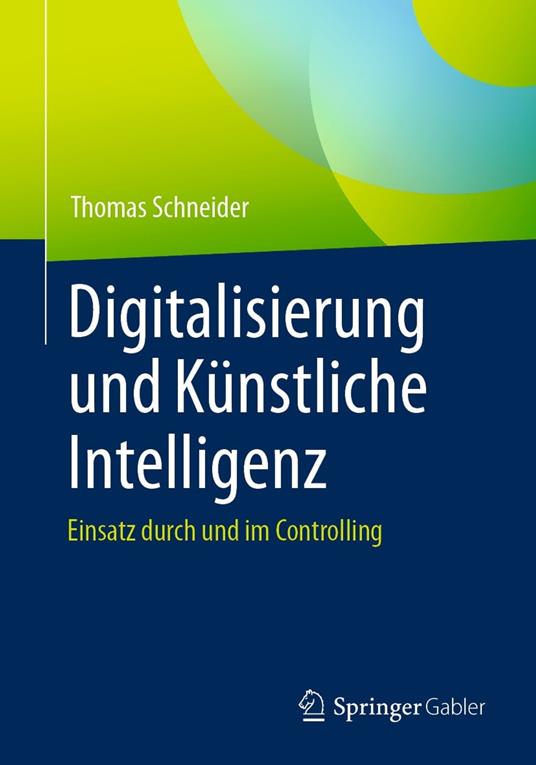 Digitalisierung und Künstliche Intelligenz
