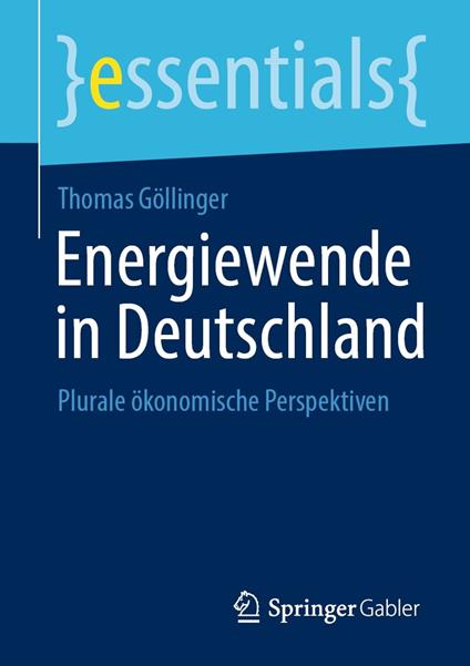 Energiewende in Deutschland