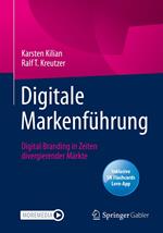 Digitale Markenführung