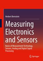 Measuring Electronics and Sensors