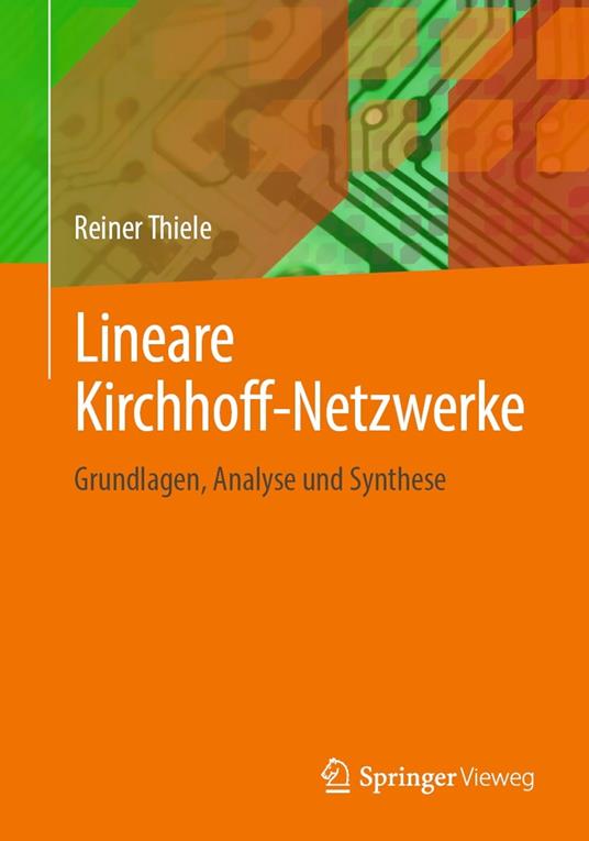 Lineare Kirchhoff-Netzwerke