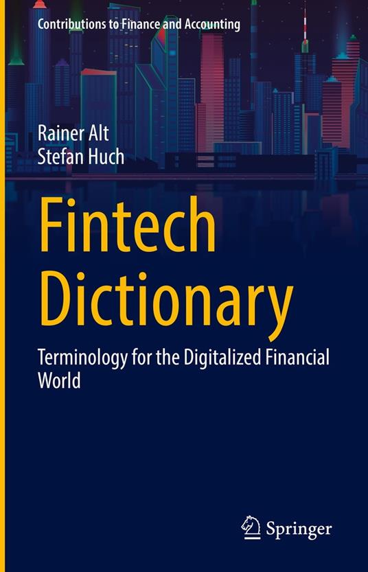Fintech Dictionary