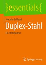 Duplex-Stahl