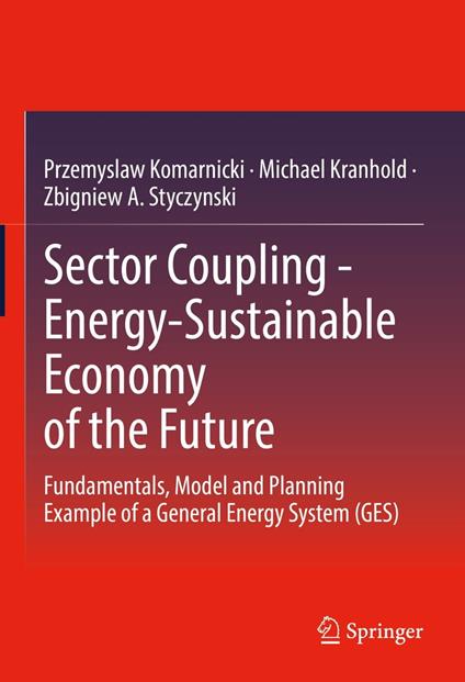 Sector Coupling - Energy-Sustainable Economy of the Future