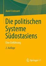 Die politischen Systeme Südostasiens: Eine Einführung