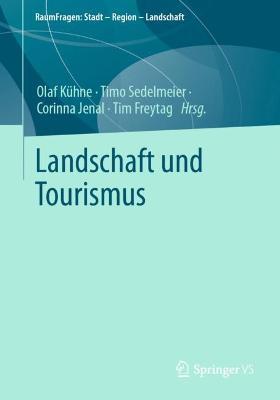 Landschaft und Tourismus - cover
