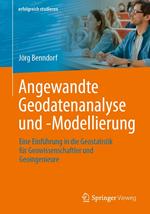 Angewandte Geodatenanalyse und -Modellierung
