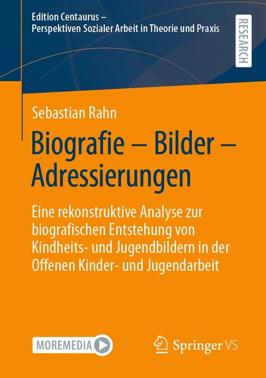 Biografie – Bilder – Adressierungen