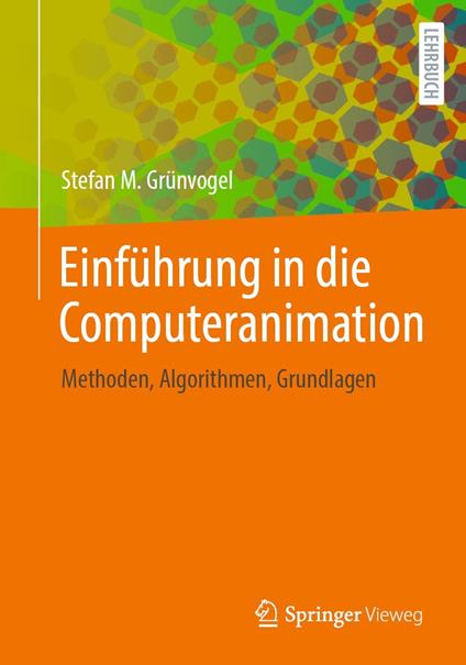 Einführung in die Computeranimation