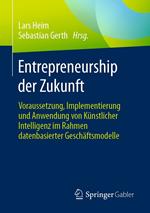 Entrepreneurship der Zukunft