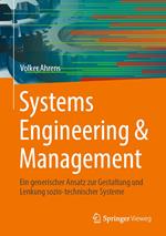 Systems Engineering & Management