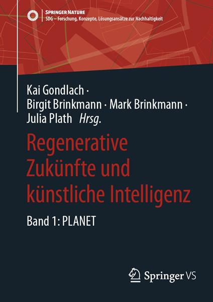 Regenerative Zukünfte und künstliche Intelligenz