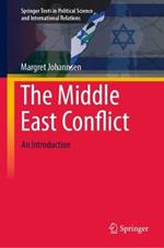 The Middle East Conflict: An Introduction