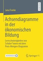 Achsendiagramme in der ökonomischen Bildung: Lernschwierigkeiten von Schüler*innen mit dem Preis-Mengen-Diagramm